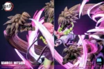 【Pre order】Zodiakos Studio 1/6 Demon Slayer Kanroji Mitsuri with LED - Image 11