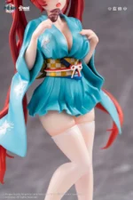 【Pre order】Animester Studio 1/7 PVC Honolulu Yukata (Copyright) - Image 9