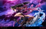 【Pre order】XY Studio 1/6 Boa Hancock - Image 3