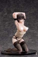 【Pre order】BINDing Studio 1/4 PVC Konatsu by hitomio - Image 7