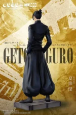 【Pre order】GUGU Studio1/6 Jujutsu Kaisen Geto Suguru - Image 4