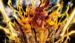 【Pre order】Myth Studio 1/6 Bleach Shihouin Yoruichi