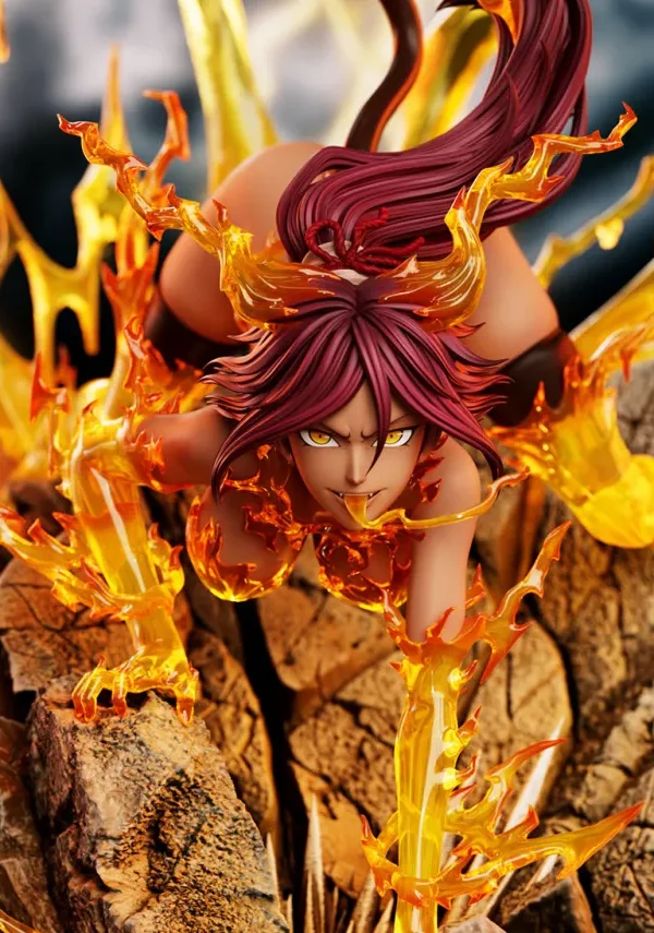 【Pre order】Myth Studio 1/6 Bleach Shihouin Yoruichi