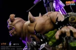 【In Stock】PickStar studio Naruto Uchiha Sasuke 1/6 Resin Statue (Copyright) - Image 5