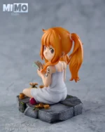 【Pre order】Mimo Studio - One Piece Childhood Nami - Image 4