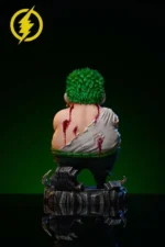 【Pre order】 Lighting Studio Fat Bloody Zoro - Image 2