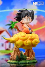 【In Stock】Mimo Studio Kid Goku - Image 4