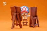 【Pre order】VSMW Studio One Piece Painting Chopper Poly Statue - Image 2