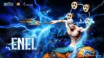 【Pre order】Lightyear Studio - One Piece Enel (Copyright) - Image 15