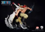 【In Stock】RYU Studio One-Piece Edward Newgate White Beard Resin Statue (Copyright) - Image 2