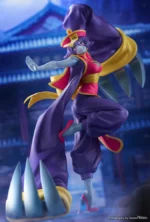 【Pre order】KOTOBUKIYA 1/7 PVC Darkstalkers Bishoujo Hsien-ko (Copyright)