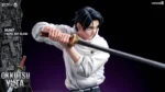 【Pre order】ZanyJoke Studio x Fantasy Studio 1/6 Jujutsu Kaisen Okkotsu Yuta - Image 9