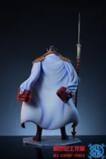 【Pre order】 New century studio Edward Newgate - Image 7