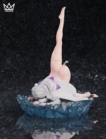 【Pre order】Crown Studio 1/6 Emilia peeing - Image 6