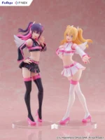 【Pre order】F:Nex 1/7 PVC 2.5 Dimensional Seduction Miriella Angel Paratroopers Mikari (Copyright) - Image 3
