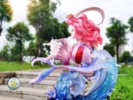 【In Stock】TianHui Studio One-Piece Shirahoshi Resin Statue - Image 6