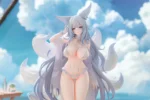 【Pre order】AniGame 1/6 PVC Azur Lane Shinano (Copyright) - Image 3