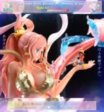 【Pre order】DC Studio 1/3.5 One Piece Shirahoshi - Image 2
