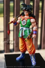 【Pre order】Peerless Studio 1/6 Dragon Ball Yamcha - Image 7