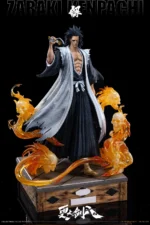 【Pre order】Jie Studio - Bleach Zaraki Kenpachi - Image 8