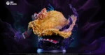 【Pre order】UNO Studio 1/4 Bust One Piece Marshall·D·Teach - Image 8