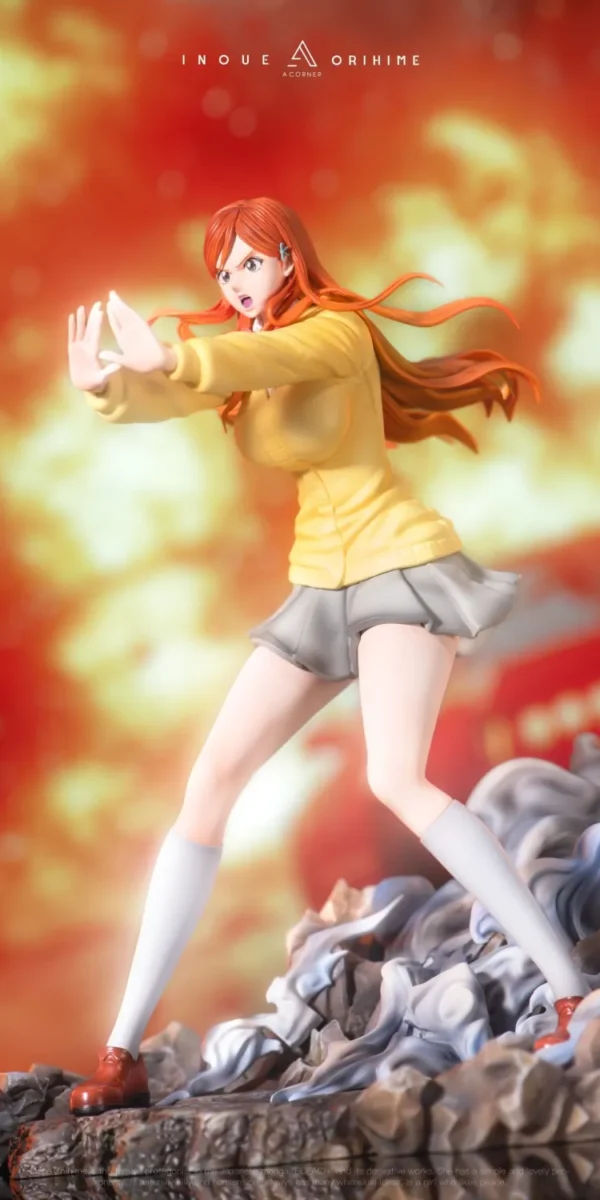【Pre order】A Corner Studio - Bleach Orihime Inoue