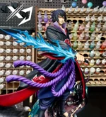 【Pre order】XJ Studio 1/6 Naruto Uchiha Sasuke