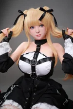 【Pre order】Roseidol Studio 1/1 Dead or Alive Marie Rose ROSE163N - Image 18