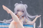 【Pre order】Anigame 1/6 PVC Azur Lane MNF Le Malin (Copyright) - Image 7