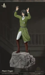 【Pre order】Freedom Studio - Attack on Titan Pieck Finger - Image 4