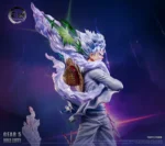 【Pre order】TianYi Studio POP Gear 5 Nika Luffy - Image 7