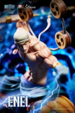 【Pre order】Lightyear Studio - One Piece Enel (Copyright) - Image 10