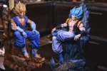 【Pre order】DW Studio 1/4 Dragon Ball Gogeta & Vegetto - Image 8