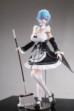 【In Stock】Yu Zhai Ren Xing Studio - Re:Life in a different world from zero Rem