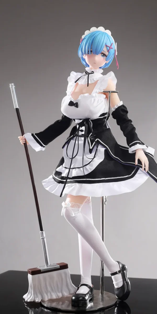 【In Stock】Yu Zhai Ren Xing Studio - Re:Life in a different world from zero Rem