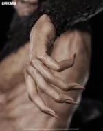 【Pre order】CHIKARA STUDIO Attack on Titan The Beast titan Resin Statue Deposit - Image 11