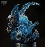 【In Stock】UT Studio Naruto Susanoo Hatake Kakashi 1/7 Resin Statue - Image 3