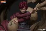 【In Stock】HEX Collectibles Naruto Gaara 1:8 Scale Resin Statue (Copyright) - Image 3
