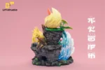 【In Stock】DM-STUDIO Pokemon Eevee family Resin Statue - Image 4