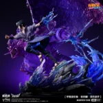 【In Stock】X1ART Studio Naruto Susanoo Uchiha Sasuke (Copyright) - Image 5