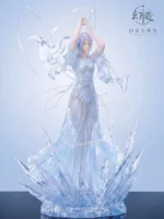 【Pre order】Phantora Studio 1/6 BLEACH Kuchiki Rukia Bankai Hakka no Togame - Image 5