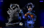 【Pre order】DOD Studios ONE PIECE Enel Resin Statue - Image 7
