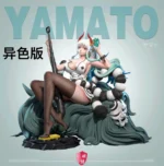 【Pre order】 PoFang Studio One Piece - Yamato - Image 5