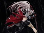 【Pre order】GSC Studio 1/7 PVC Gray Raven: Punishing Crimson Abyss (Copyright) - Image 6