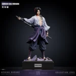 【Pre order】L7 Studio 1/6 Naruto Uchiha Sasuke - Image 2