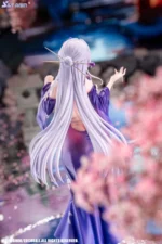 【Pre order】Siki Anim Studio 1/7 PVC 水の聖女 - Image 9