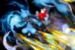 【In Stock】Phoenix Studio - Pokemon Lucario - Image 4