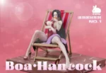 【Pre order】RRS Studio ONE PIECE Boa·Hancock Resin Statue - Image 3