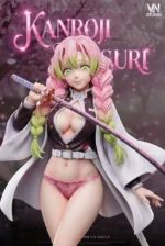 【Pre order】VN Studio1/6 demon slayer Kanroji Mitsuri - Image 2