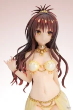 【Pre order】Amakuni Studio 1/7 PVC Darkness Yuuki Mikan (Copyright) - Image 7